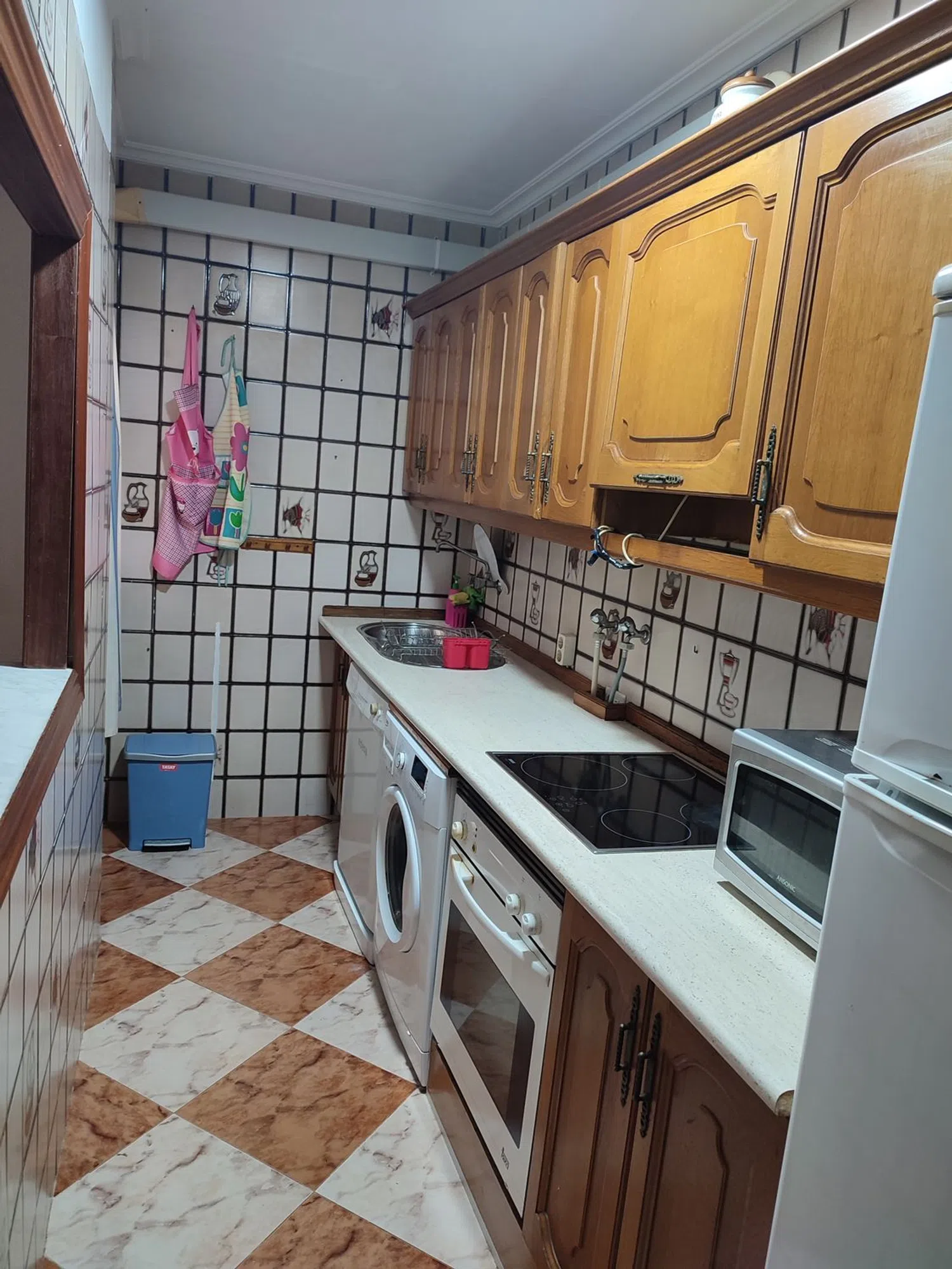 Piso en avenida de Hytasa, 13 - Foto 5