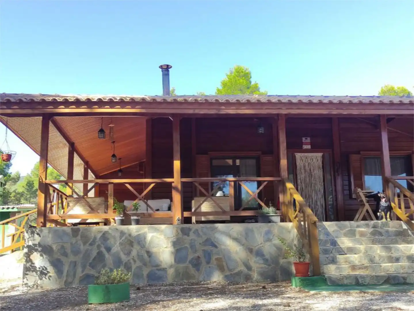 Chalet en  Calleja Hontanar 114 - Foto 7