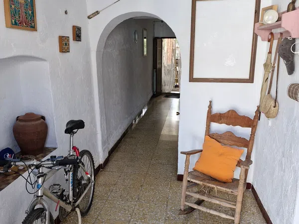 Chalet adosado en Calle Miguel Hernández, 52 - Foto 3