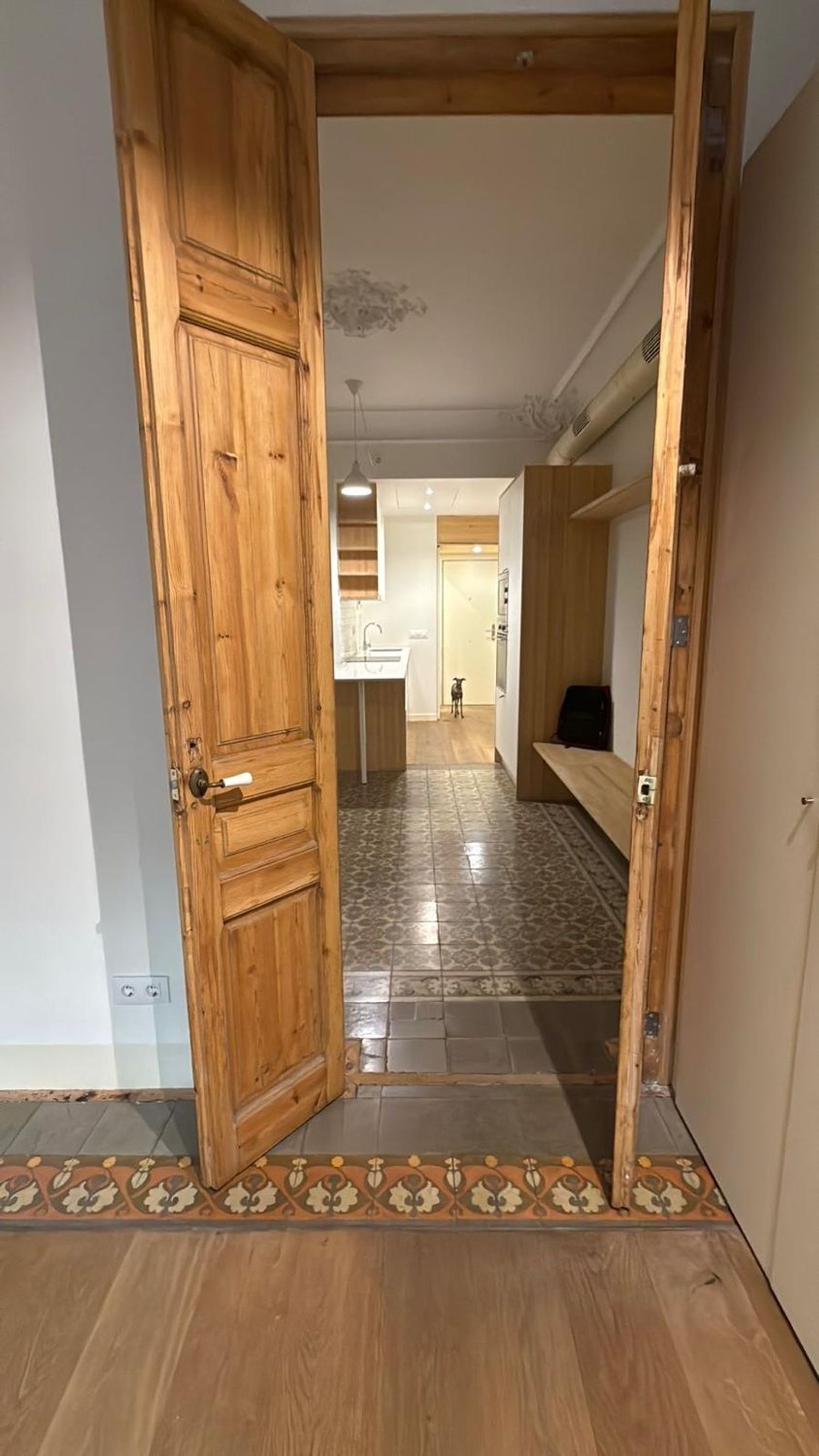 Piso en calle de Balmes, 139 - Foto 11