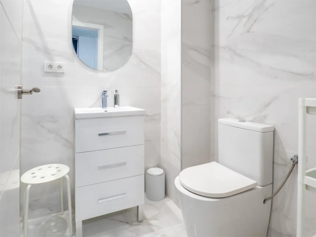 Piso en  Calle Conde de Robledo 1 - Foto 6