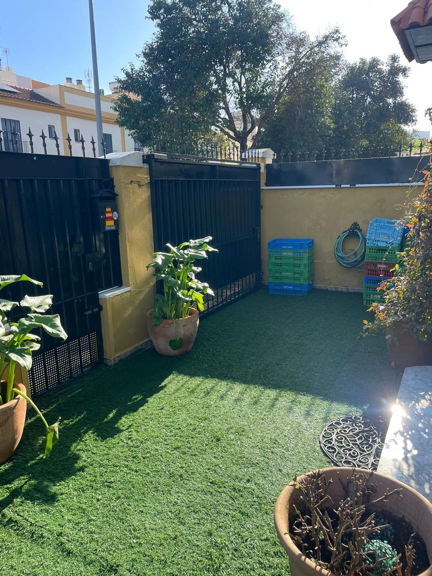 Chalet pareado en calle Jardín de la Primavera, 2 - Foto 5