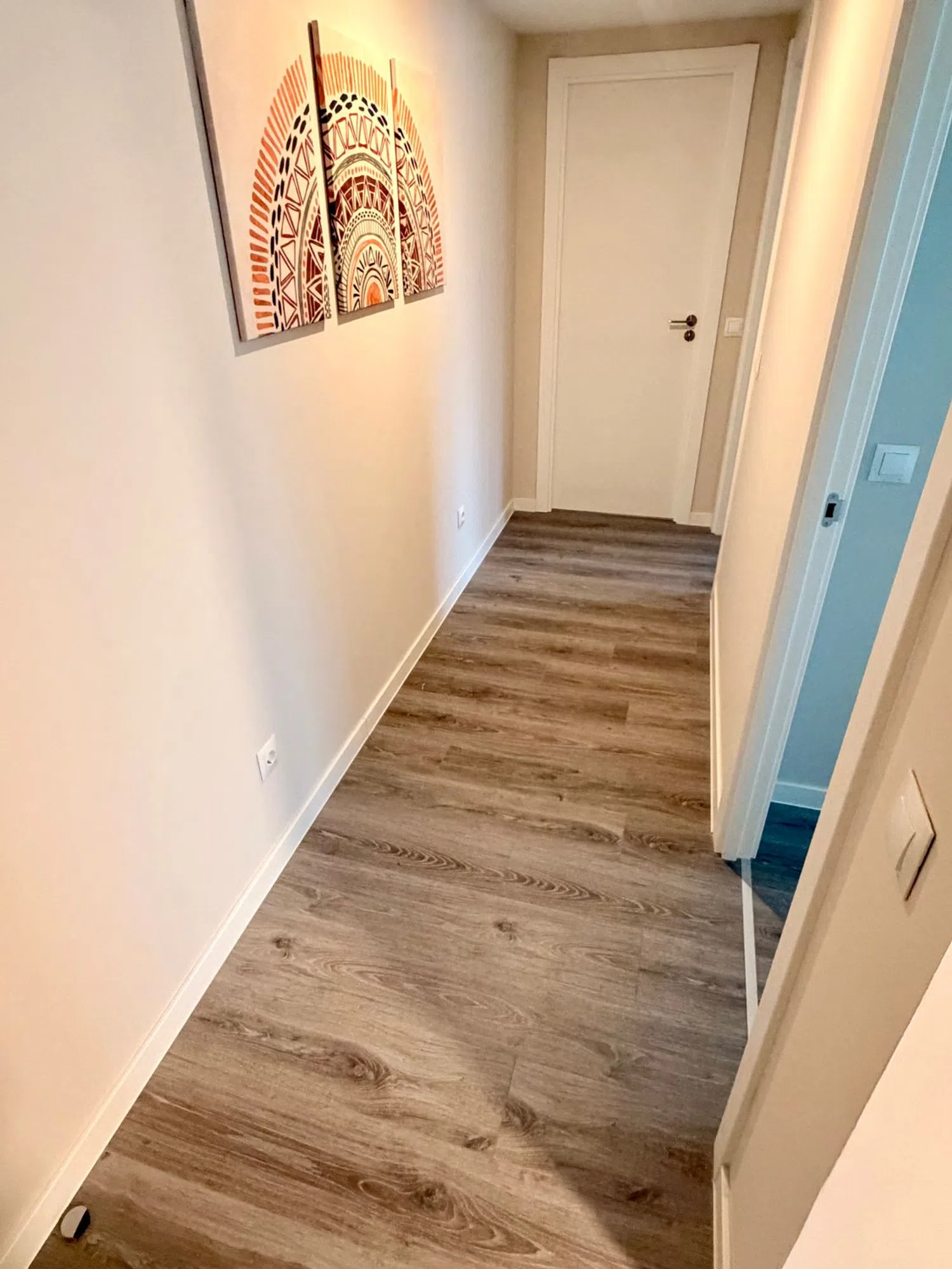 Piso en Barrio Emilio Lemos - Foto 5