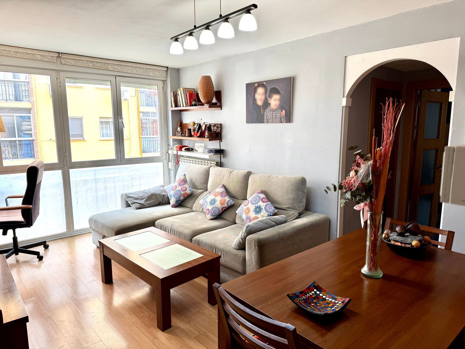 Piso en calle José Nebra, 9 - Foto 1