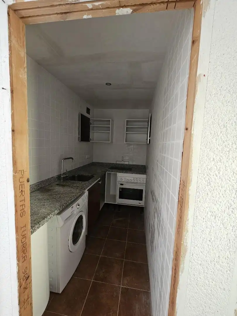 Piso en  Avenida de la Marina Alta 86 - Foto 9