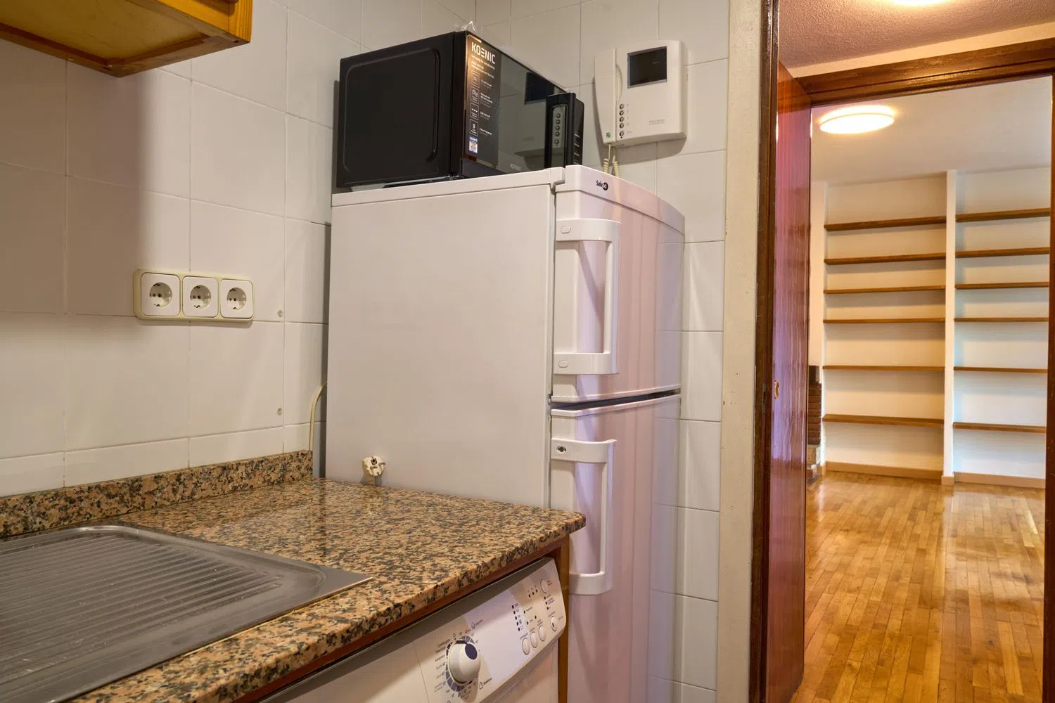 Piso en calle de Félix Boix, 14 - Foto 13