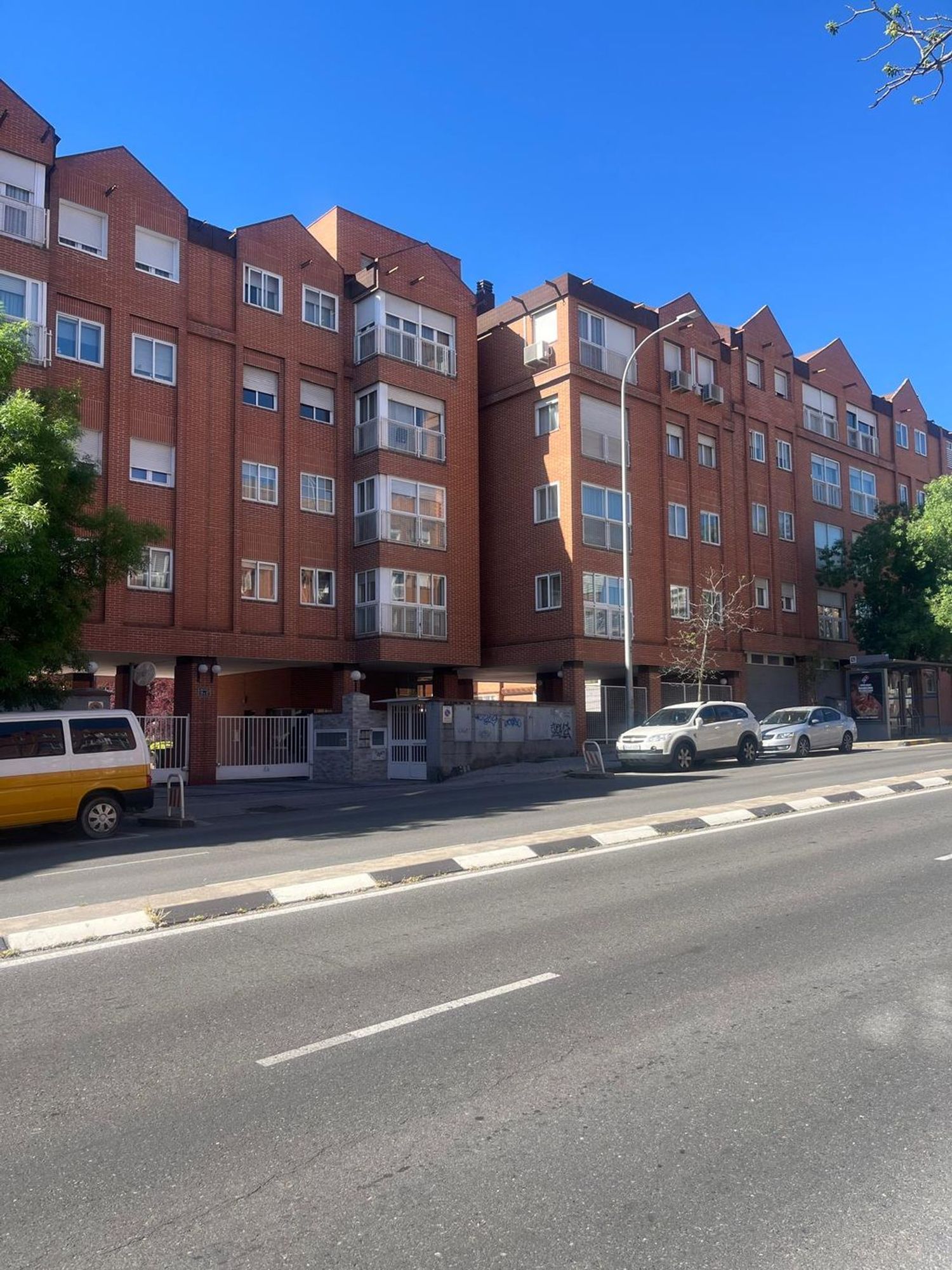 Piso en calle de Silvano, 130 - Foto 1