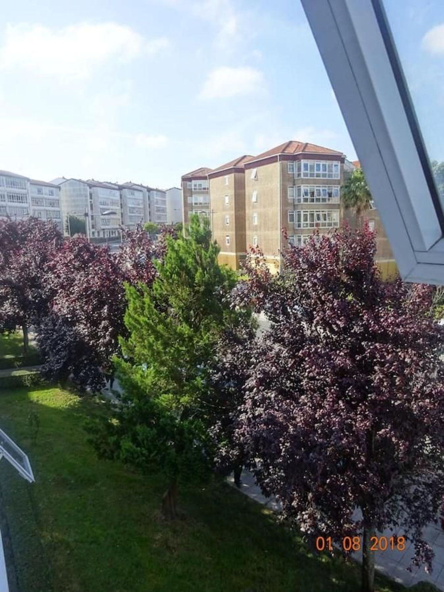 Piso en avenida de Castelao, 36 - Foto 7