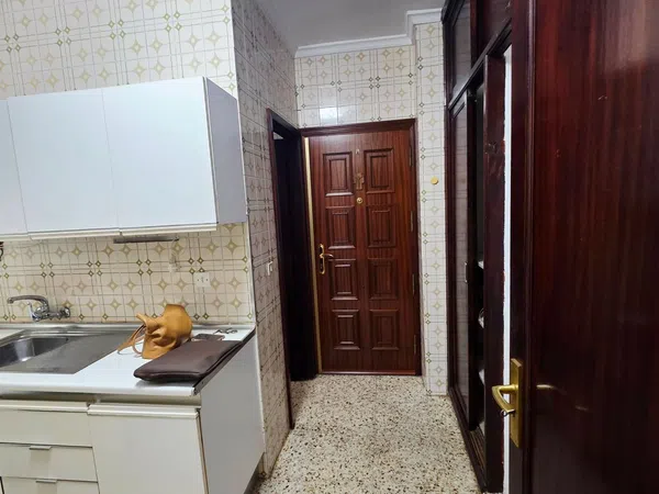 Piso en Calle Graciliano Afonso, 13, Ciudad Jardín - Foto 12