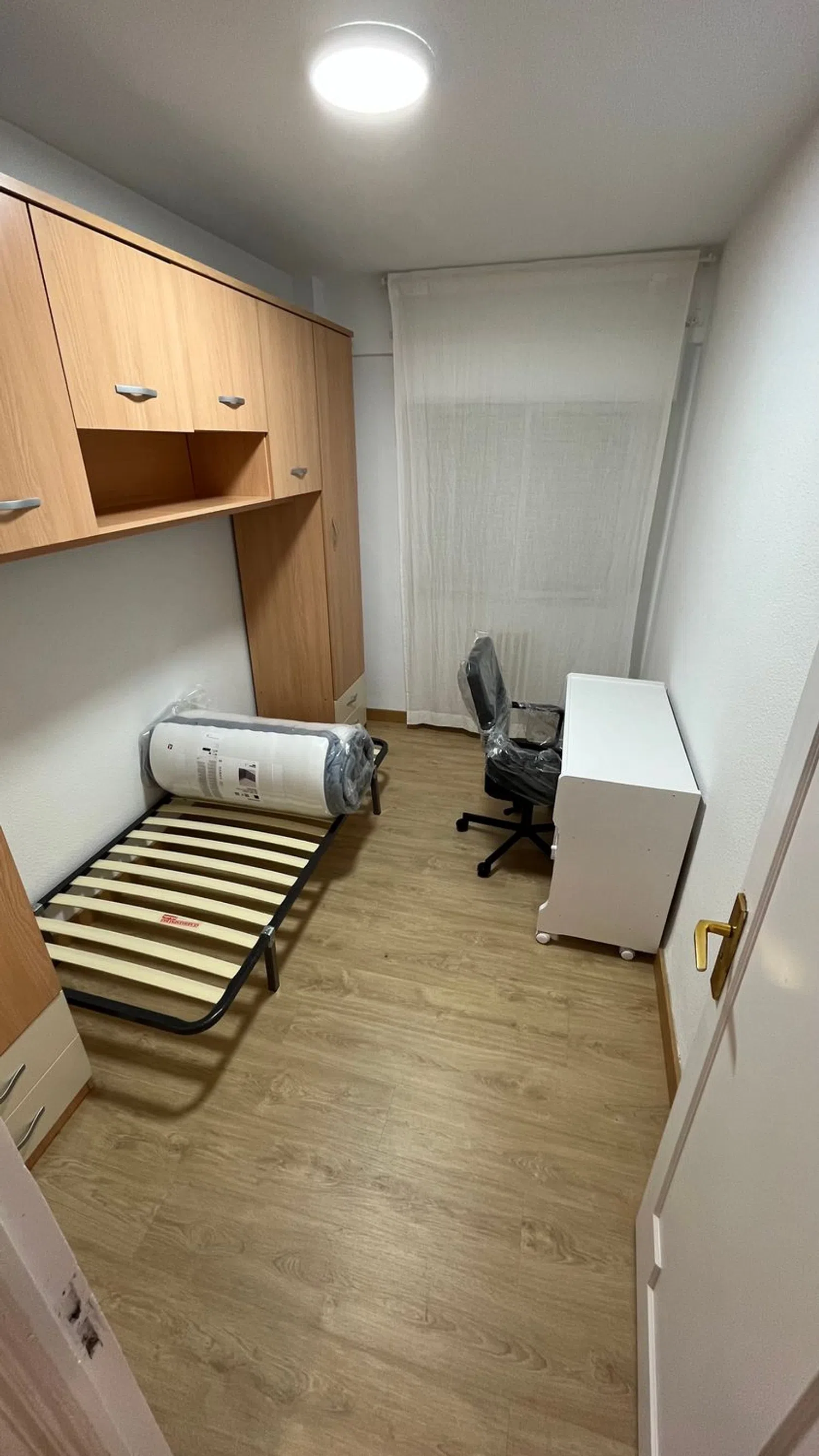 Piso en ronda del Corpus, 38 - Foto 13