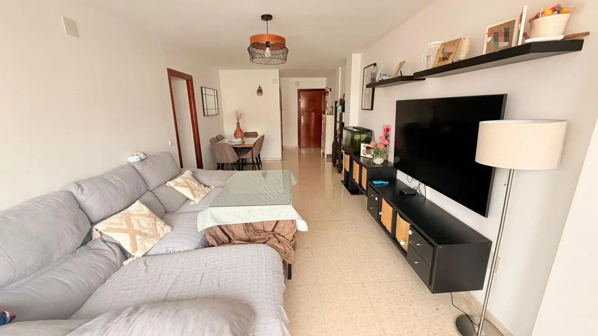 Piso en  Calle Pablo Iglesias 5 - Foto 3