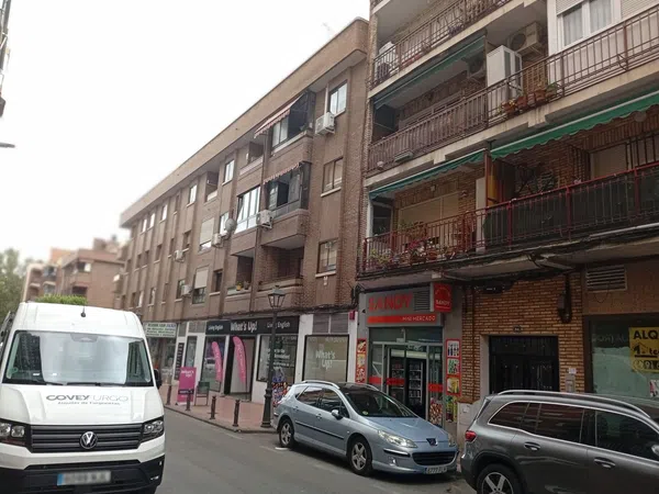 Piso en venta en Avenida del dos de Mayo, 25 - Foto 4