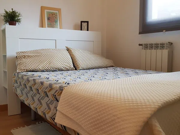 Piso en calle Juan de Arespacochaga y Felipe, 6 - Foto 10