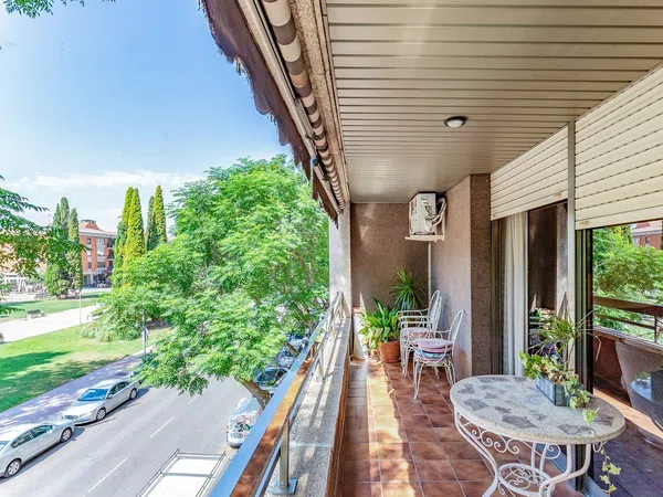 Piso en Avenida Torreón del Alcázar, 5, El Torreón - Los Ángeles - El Pilar, El Torreón - Los Ángeles - El Pilar - Foto 11