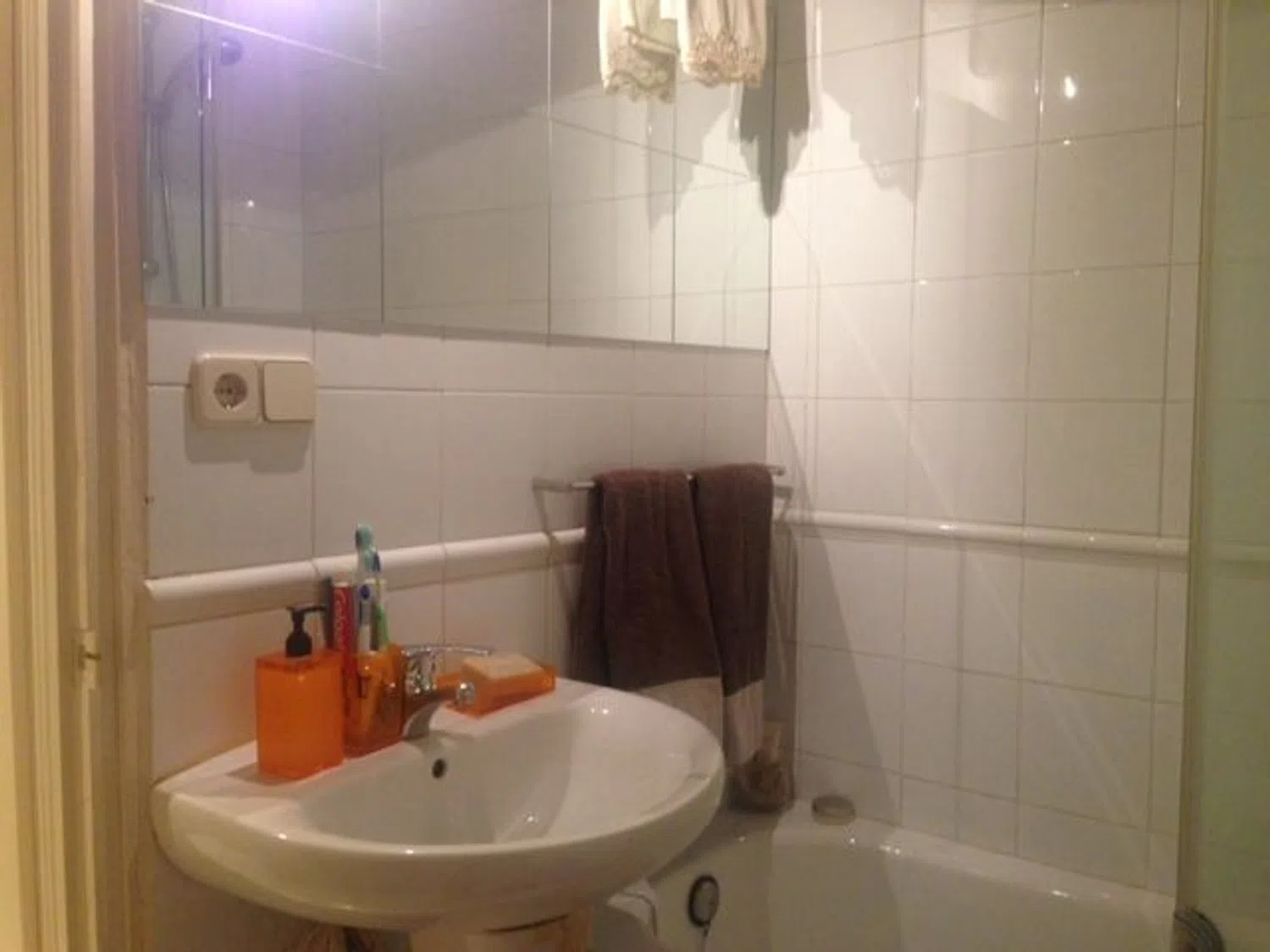 Estudio en calle Edgar Neville, 3 - Foto 10