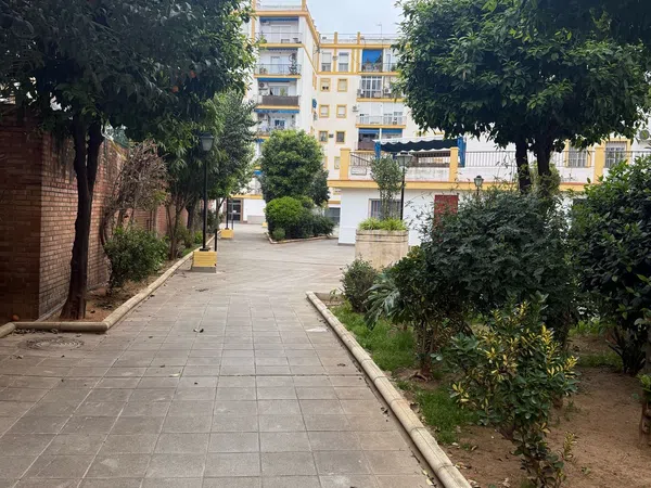 Piso en plaza Giraldillo, 5 - Foto 10