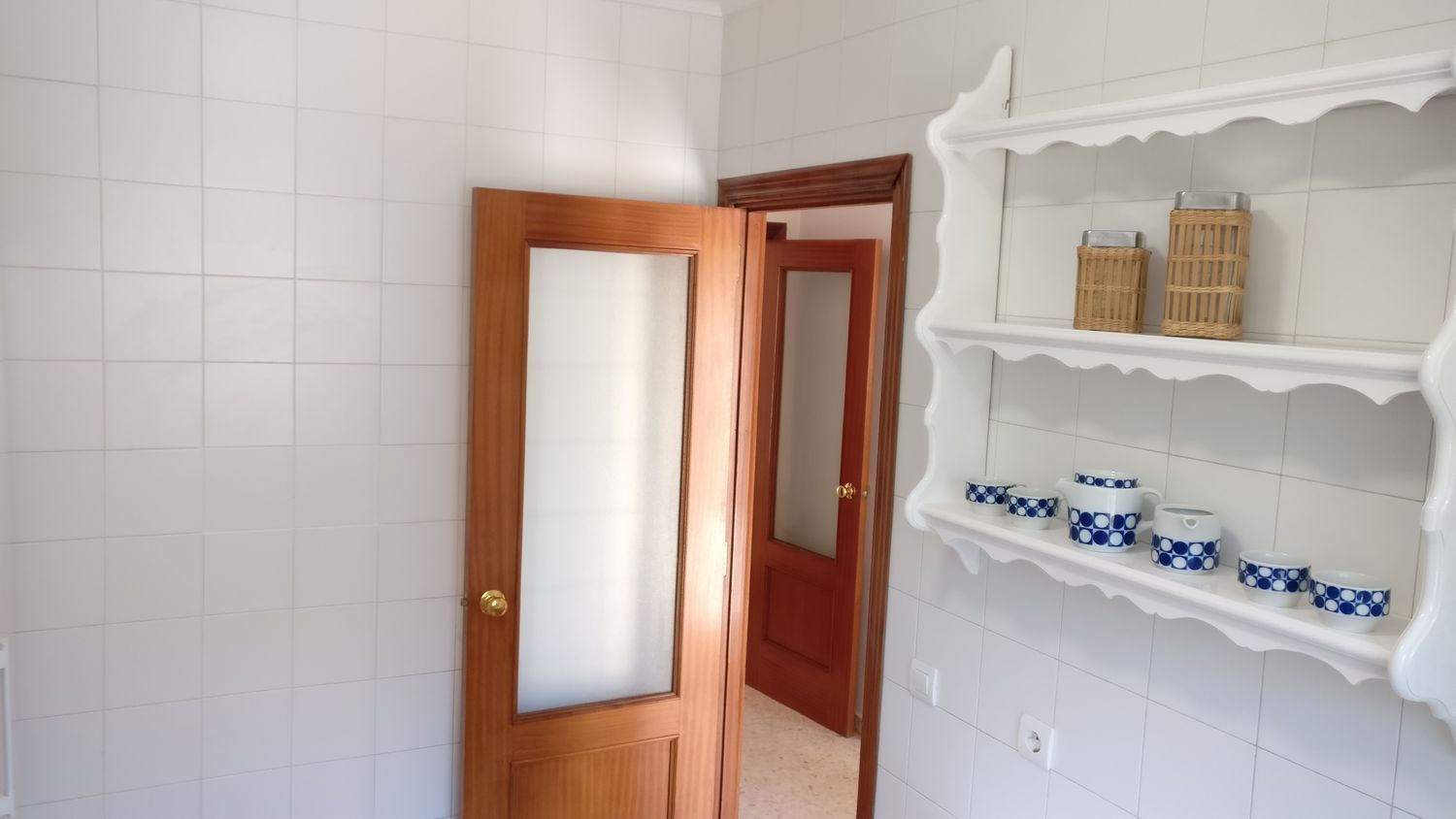 Chalet adosado en Calle Practicante Rafael Tovar, 28, Aljamar, Aljamar - Foto 6