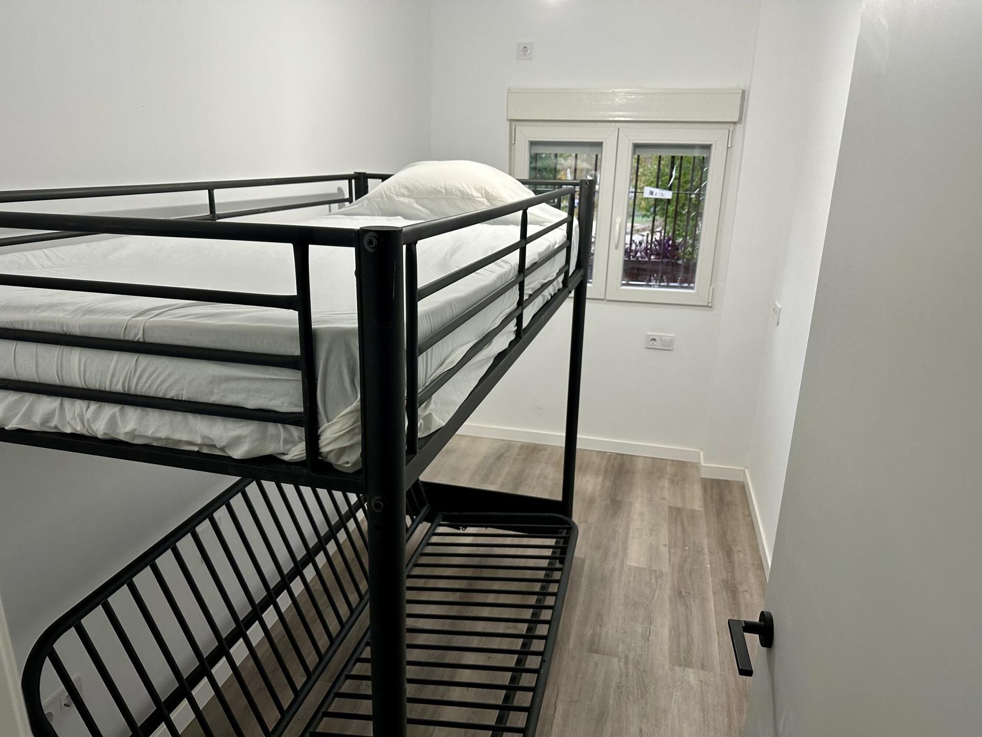 Piso en  Calle Padre Luque 9 - Foto 6