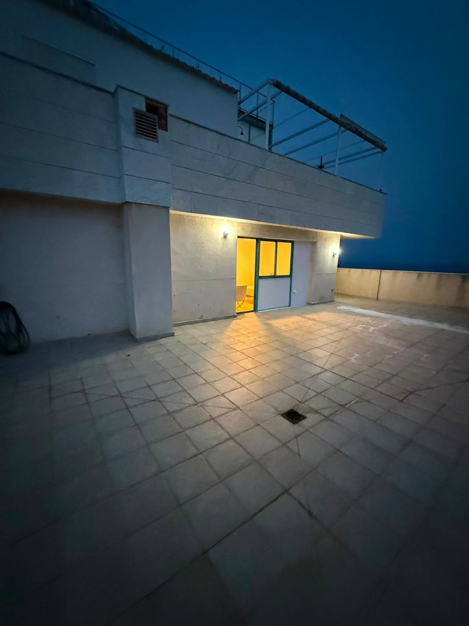 Ático en Calle Terral, 6, Cala Palmera - Atrium - Foto 15