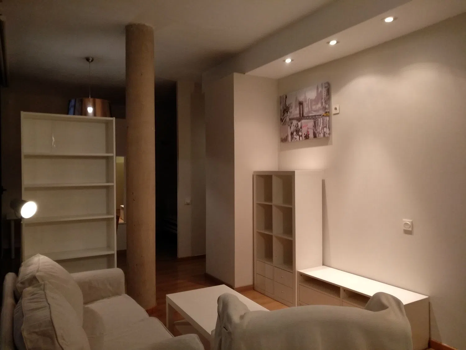 Ático en calle Maratón, 6 - Foto 6