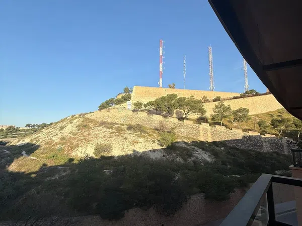 Piso en ronda del Castillo, 8 - Foto 14