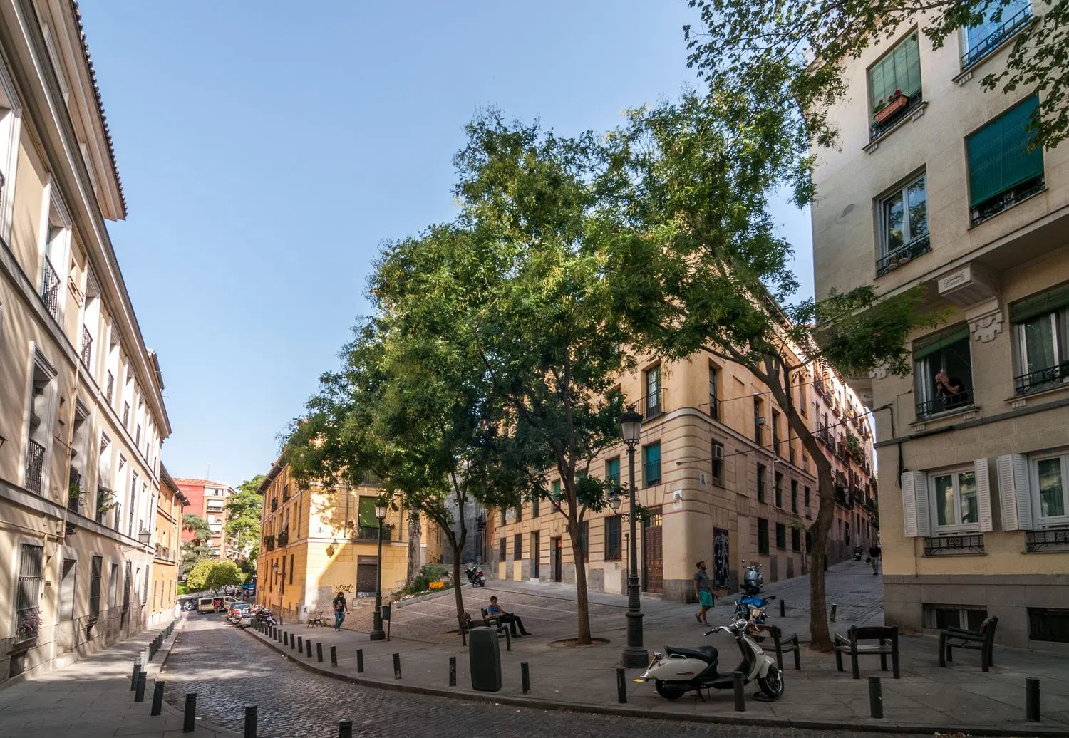 Piso en calle del Alamillo, 2 - Foto 24