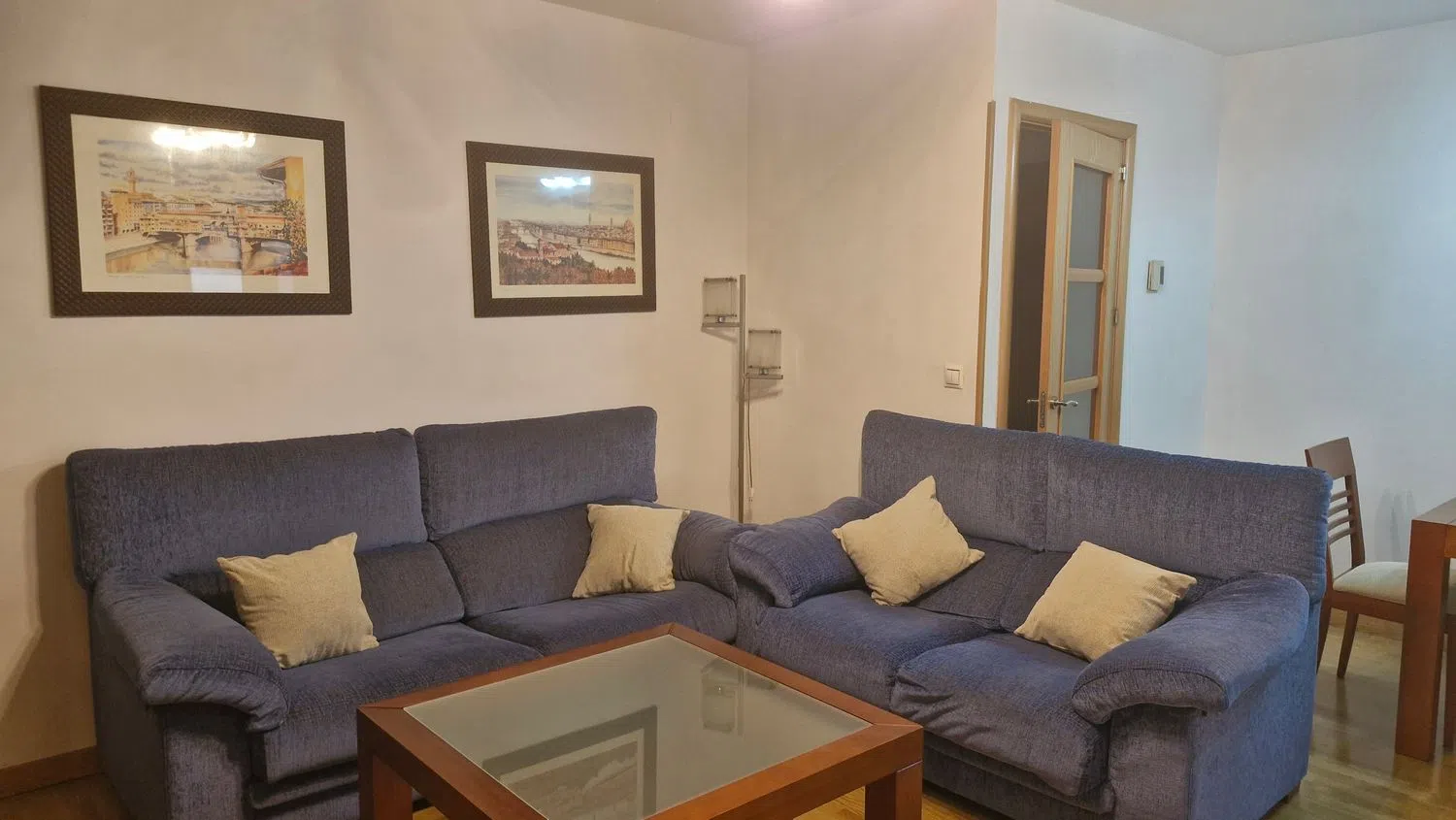 Piso en El Bercial - Foto 1