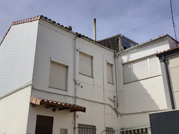 Chalet en  Calle Santo Domingo Guzmán 22 - Foto 3