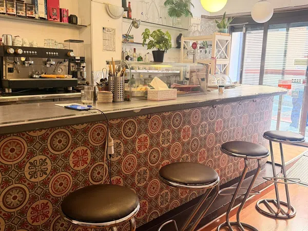 Local en Bar, cafetería en Calle del Berlinès, Sant Gervasi - La Bonanova - Foto 10