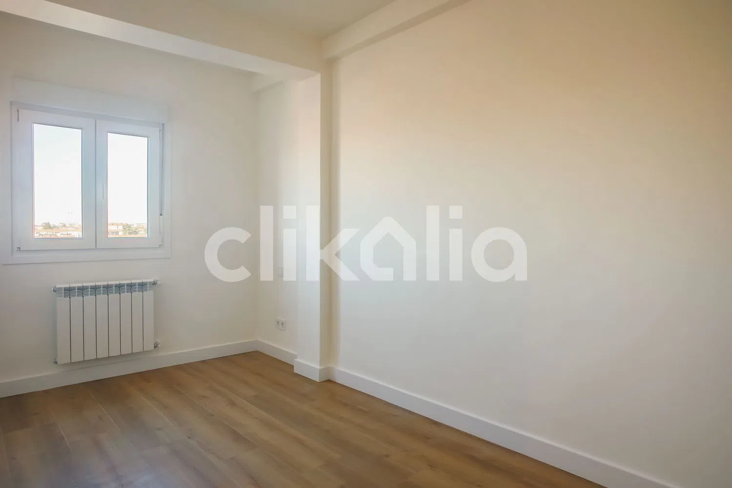 Piso en avenida Aragón - Foto 17