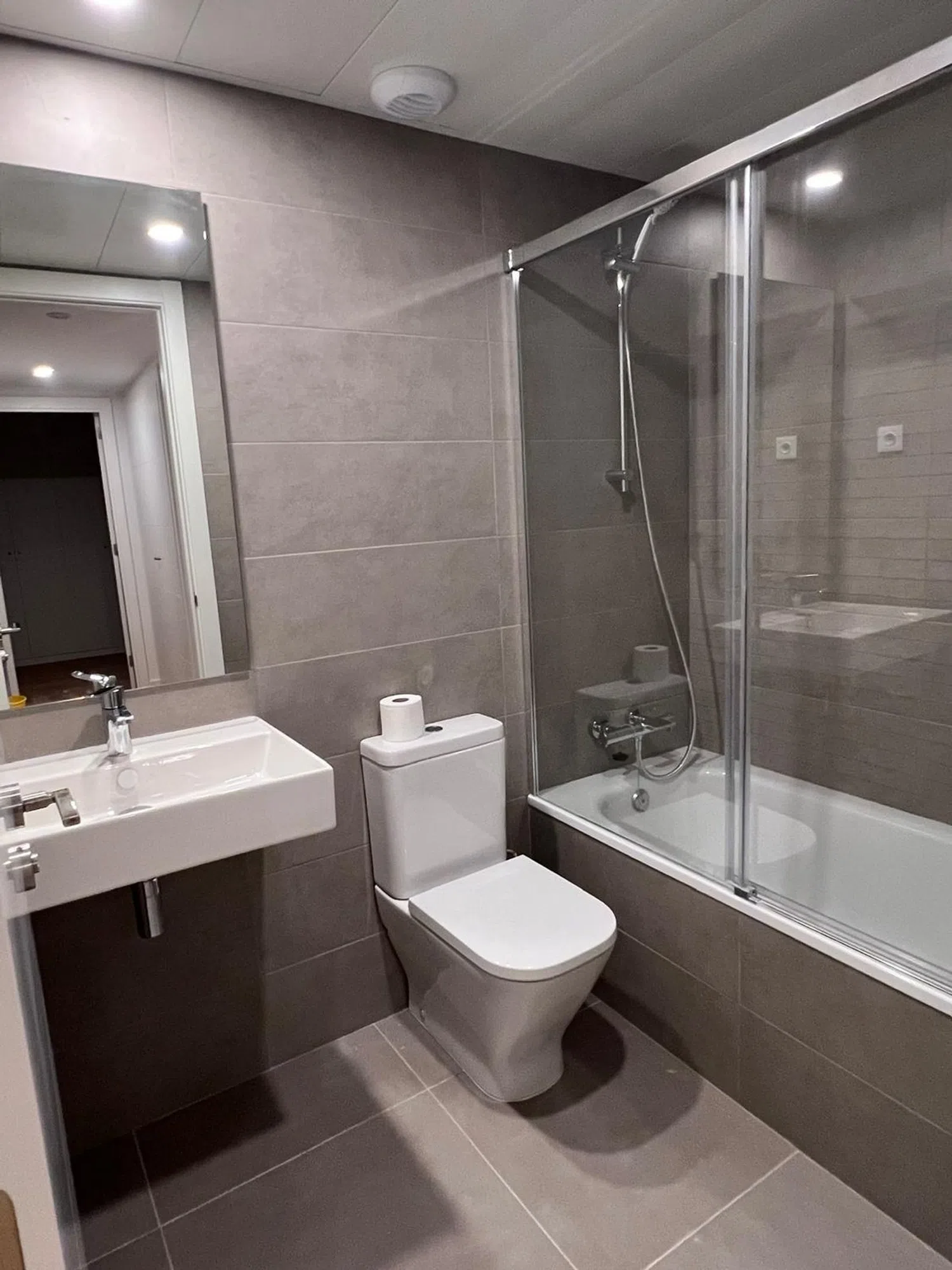 Ático en calle de la Creu de Xirivia, 2 - Foto 24