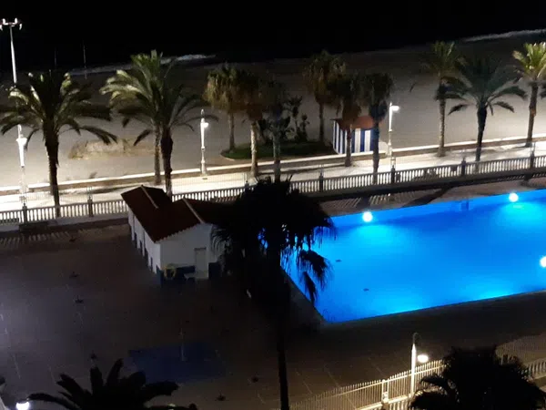 Piso en avenida de Andalucia, 5 - Foto 5