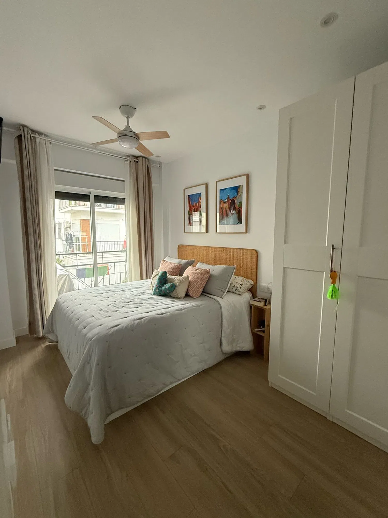 Piso en calle Samaniego, 2 - Foto 10