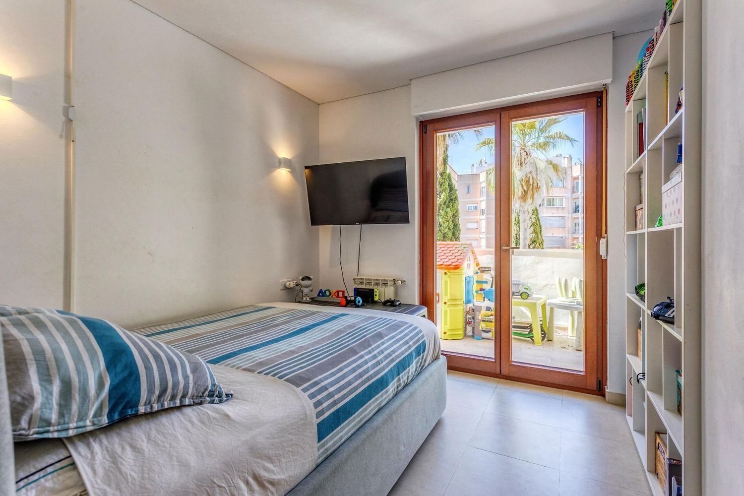 Piso en Barrio Sant Agustí - Foto 18