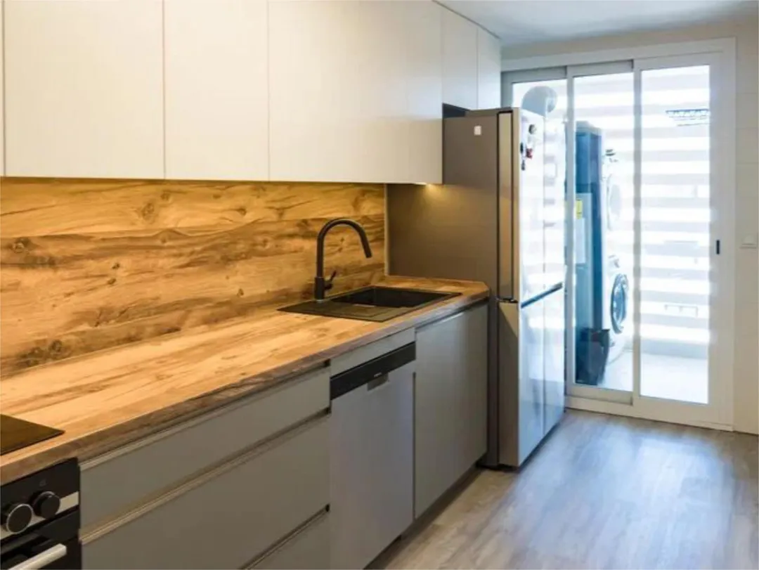 Piso en  Calle Parque Central 2 - Foto 11