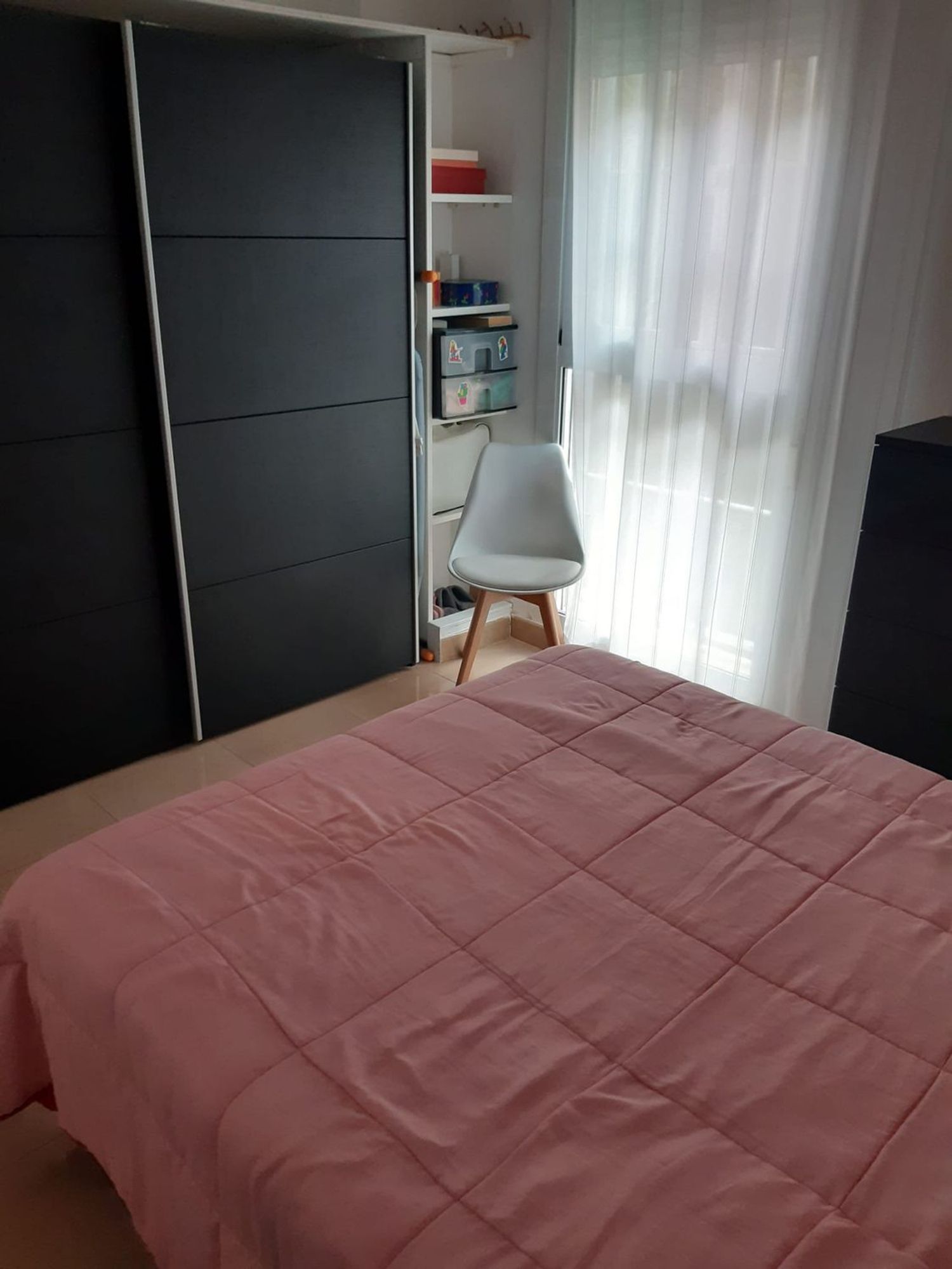 Piso en calle Manila, 5 - Foto 2