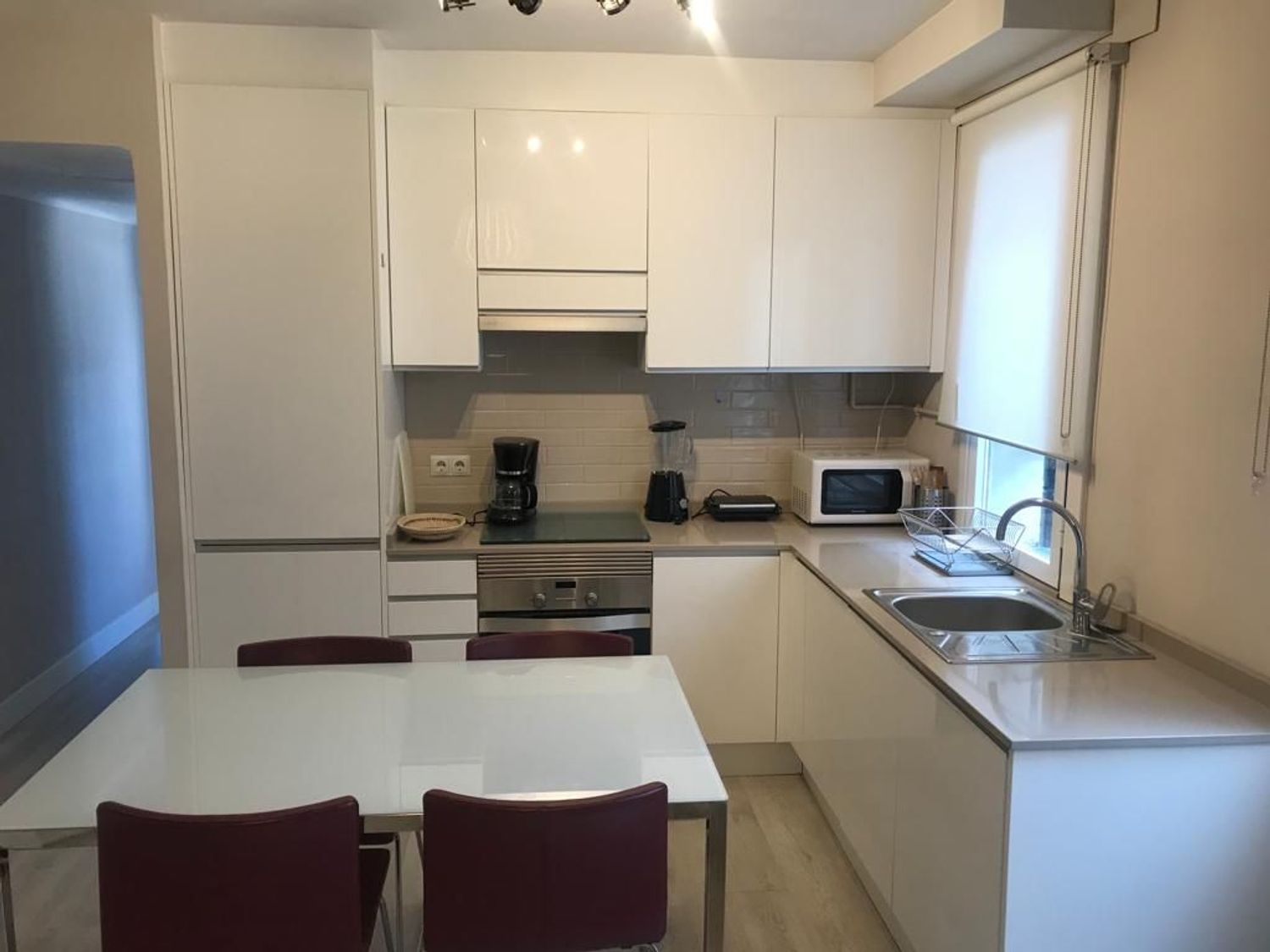 Piso en calle del Alcalde Sáinz de Baranda, 4 - Foto 27