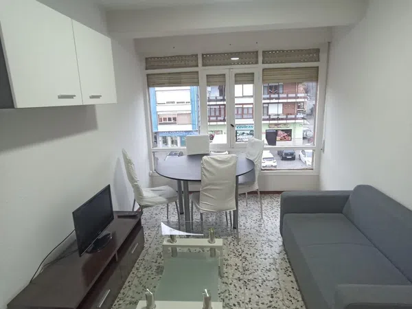 Piso en Barrio el Jurrio, 2, Parbayón, Parbayón - Foto 3
