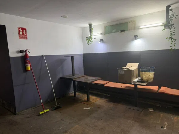 Local en Restaurante, pizzería en Calle de la Independència, 346, El Camp de l'Arpa del Clot - Foto 10