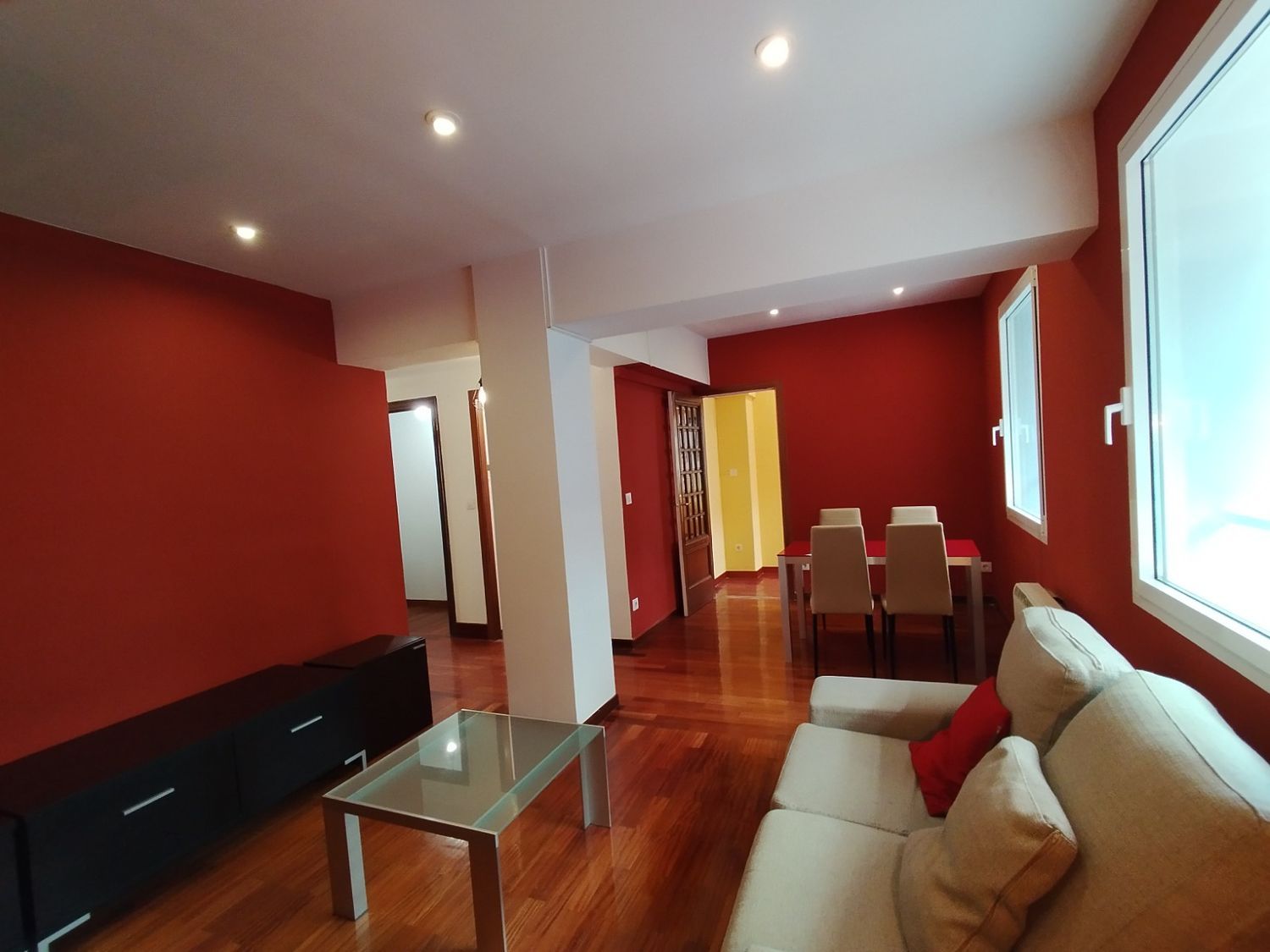 Piso en calle do Ecuador, 34 - Foto 3