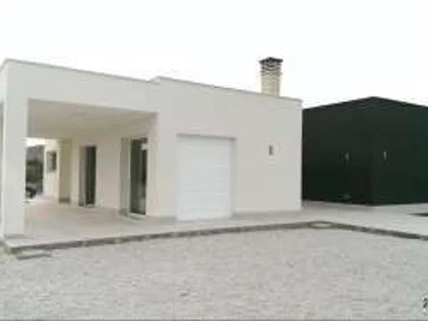 Casa o chalet independiente en A-91, 94, Zarcilla de Ramos-Doña Inés, Zarcilla de Ramos-Doña Inés - Foto 1