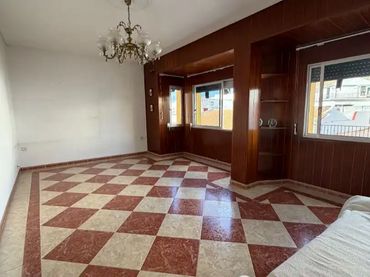 Piso en  Calle Moralejo 17 - Foto 1