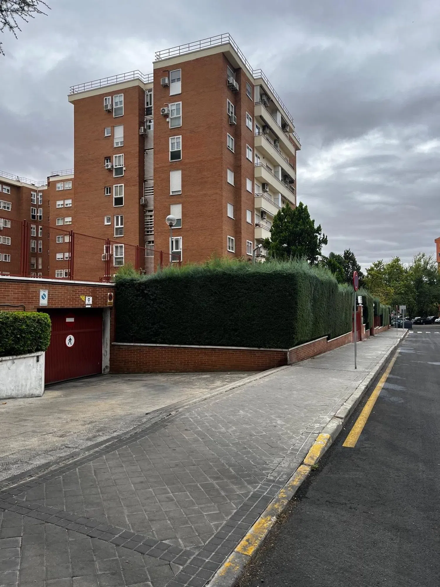 Piso en calle de Puentelarra, 46 - Foto 1