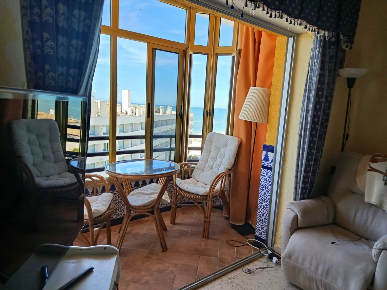 Piso en Calle Beethoven, 2, Zona Golf - Torre Almenara - Foto 5