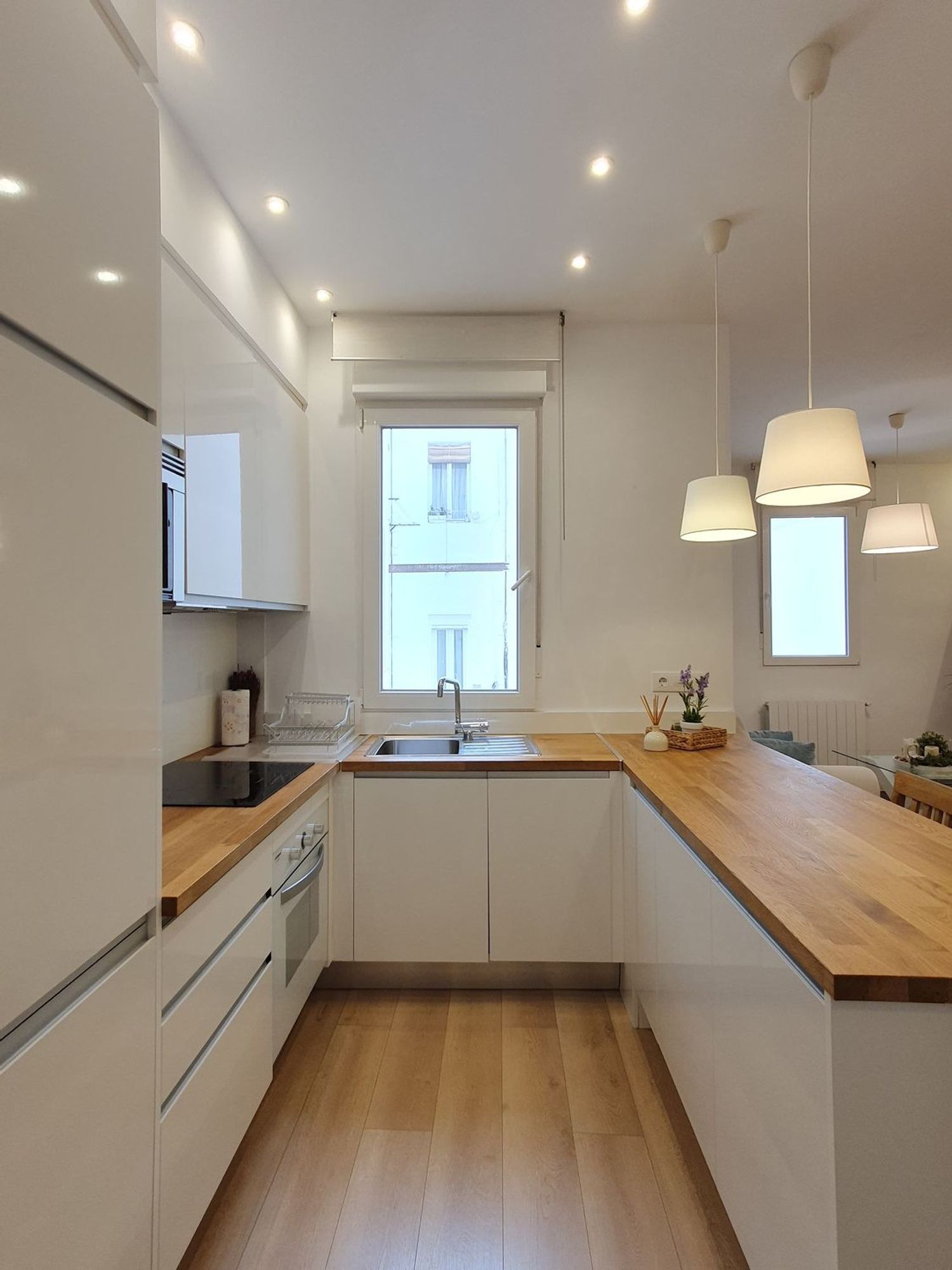 Piso en calle de Don Ramón de la Cruz, 93 - Foto 11