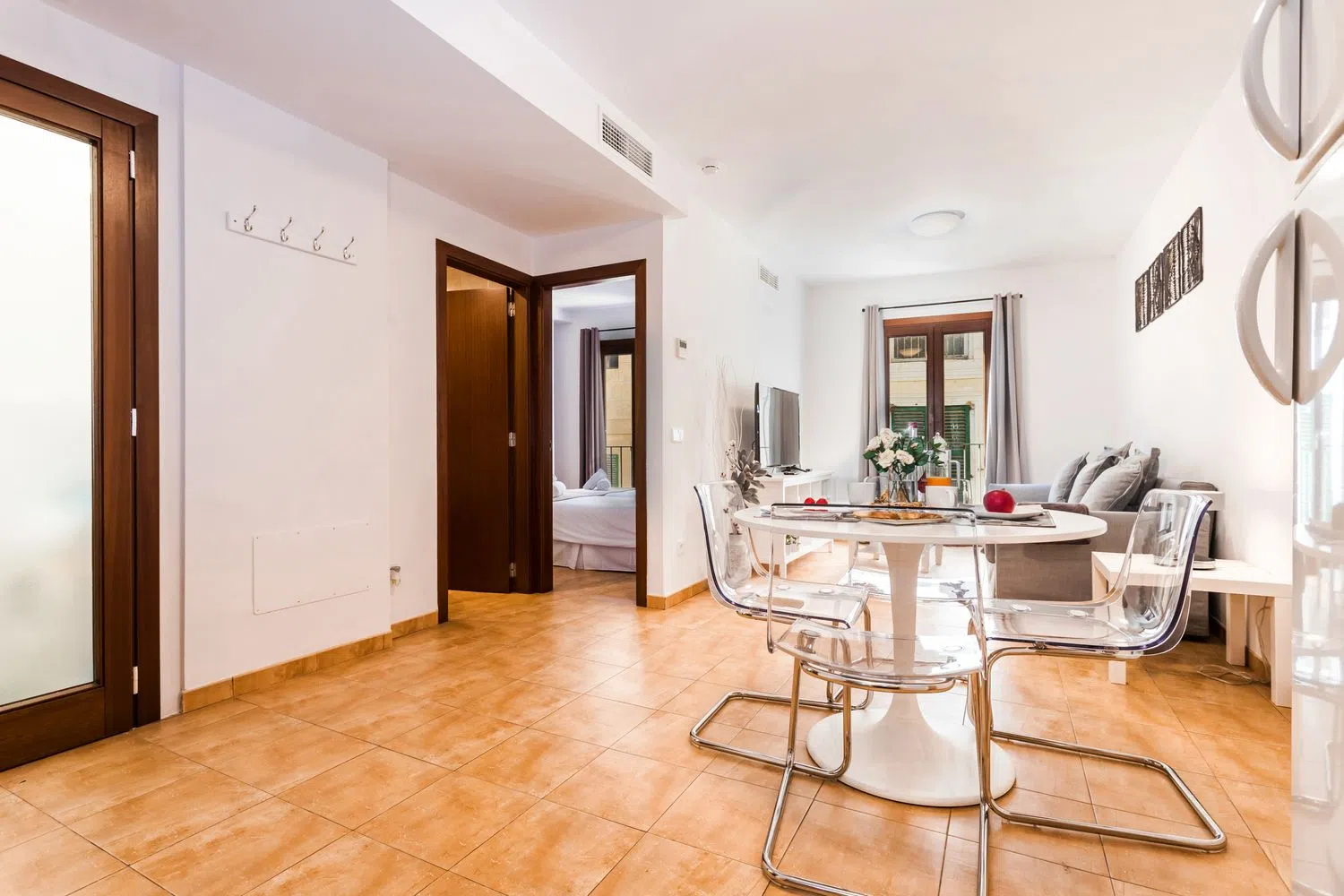 Piso en calle de la Pescateria Vella, 5 - Foto 1