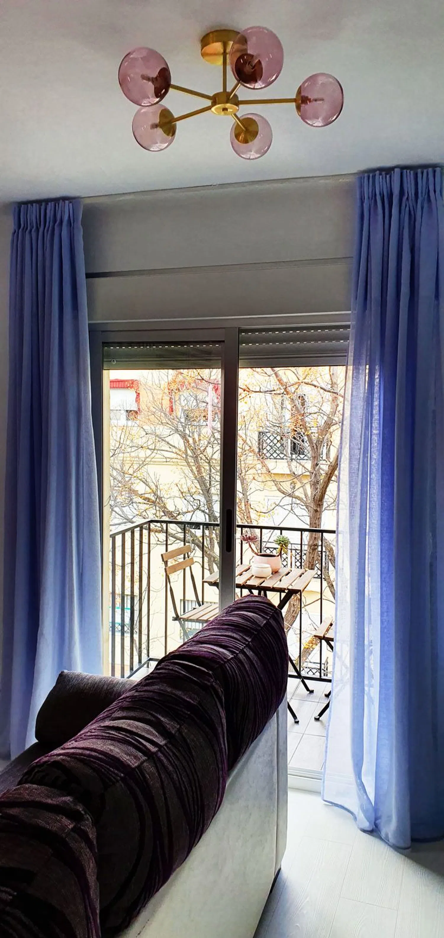 Piso en calle Afán de Ribera, 110 - Foto 25