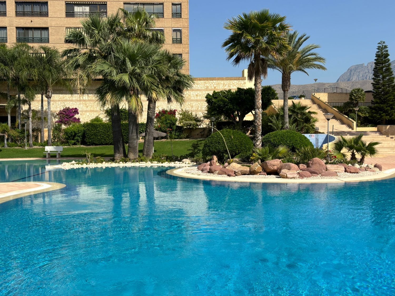 Piso en Avenida Marina Alta, 2, Playa de Poniente, Playa de Poniente - Foto 6