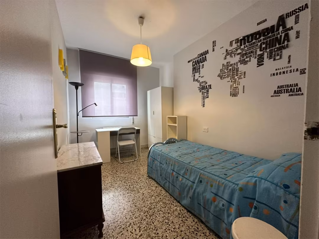 Piso en  Arabial 115 - Foto 3
