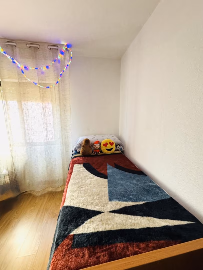 Piso en  Calle Laguna de Joatzel 7 - Foto 7